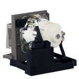 Jaspertronics™ Original VLT-XD430LP Lamp & Housing for Mitsubishi Projectors - 1 Year Warranty