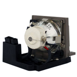 Jaspertronics™ Original VLT-XD420LP Lamp & Housing for Mitsubishi Projectors - 1 Year Warranty
