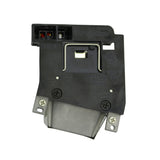 Jaspertronics™ Original Lamp & Housing for the Mitsubishi KXD165 Projector - 1 Year Warranty