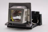 Jaspertronics™ OEM Lamp & Housing for the Mitsubishi MD-536X Projector with Osram bulb inside - 240 Day Warranty
