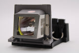 Jaspertronics™ Original Lamp & Housing for the Eiki EIP-S280 Projector - 1 Year Warranty