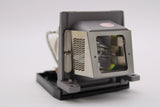 Jaspertronics™ Original Lamp & Housing for the Eiki P8384-1001 Projector - 1 Year Warranty