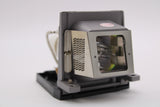 Jaspertronics™ Original VLT-XD470LP Lamp & Housing for Mitsubishi Projectors - 1 Year Warranty