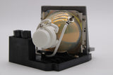 Jaspertronics™ OEM Lamp & Housing for the Eiki EIP-X280 Projector with Osram bulb inside - 240 Day Warranty