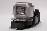 Jaspertronics™ Original Lamp & Housing for the Mitsubishi WD500U Projector - 1 Year Warranty