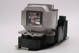 Jaspertronics™ Original Lamp & Housing for the Mitsubishi XD500U Projector - 1 Year Warranty
