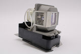 Jaspertronics™ Original VLT-XD500LP Lamp & Housing for Mitsubishi Projectors - 1 Year Warranty