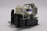 Jaspertronics™ Original Lamp & Housing for the Mitsubishi WD500UST Projector - 1 Year Warranty