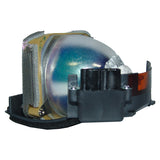 Genuine AL™ Lamp & Housing for the Mitsubishi XD50 Projector - 90 Day Warranty