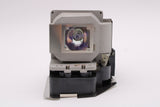 Jaspertronics™ Original Lamp & Housing for the Mitsubishi WD510U Projector - 1 Year Warranty