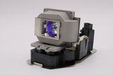 AL™ Series Lamp & Housing for The Mitsubishi WD500U-ST Projector - 90 Day Warranty