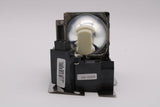 Genuine AL™ Lamp & Housing for the Mitsubishi EX51U Projector - 90 Day Warranty