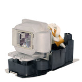 Jaspertronics™ OEM Lamp & Housing for The Mitsubishi XD530U Projector with Original High-Quality bulb inside - 240 Day Warranty