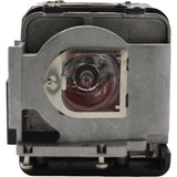 AL™ Series Lamp & Housing for The Mitsubishi XD360U-EST Projector - 90 Day Warranty