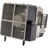 AL™ Series Lamp & Housing for The Mitsubishi XD365U-EST Projector - 90 Day Warranty