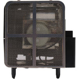 AL™ Series Lamp & Housing for The Mitsubishi XD365U-EST Projector - 90 Day Warranty