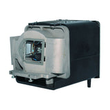 Jaspertronics™ OEM Lamp & Housing for The Mitsubishi XD380U-EST Projector with Original High-Quality bulb inside - 240 Day Warranty