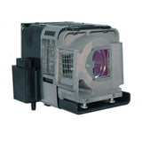 Jaspertronics™ Original Lamp & Housing for the Mitsubishi XD365U-EST Projector - 1 Year Warranty