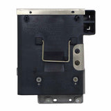 Jaspertronics™ Original Lamp & Housing for the Mitsubishi WD570 Projector  - 1 Year Warranty