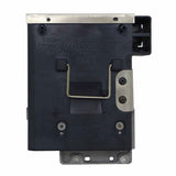 Jaspertronics™ Original Lamp & Housing for the Mitsubishi XD365U-EST Projector - 1 Year Warranty