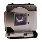 Jaspertronics™ Original Lamp & Housing for the Mitsubishi FD730U-G Projector - 1 Year Warranty