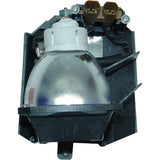AL™ Series Lamp & Housing for The Mitsubishi XD70 Projector - 90 Day Warranty