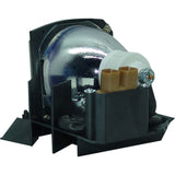 AL™ Series Lamp & Housing for The Mitsubishi XD70 Projector - 90 Day Warranty