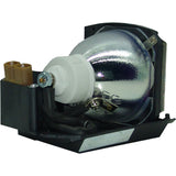 AL™ Series Lamp & Housing for The Mitsubishi XD70 Projector - 90 Day Warranty