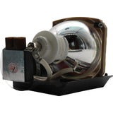 Jaspertronics™ Original Lamp & Housing for the Plus U5-323 Projector - 1 Year Warranty