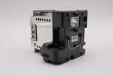 Genuine AL™ VLT-XD8000LP Lamp & Housing for Mitsubishi Projectors - 90 Day Warranty