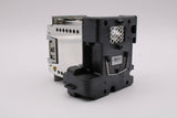 AL™ Series Lamp & Housing for The Mitsubishi WD8200 Projector - 90 Day Warranty