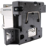Jaspertronics™ Original Lamp & Housing for the Mitsubishi XD8100U Projector - 1 Year Warranty