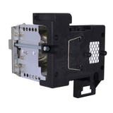 Jaspertronics™ Original R9832775 Lamp & Housing for Barco Projectors - 1 Year Warranty