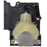 Jaspertronics™ Original Lamp & Housing for the Mitsubishi TX1200 Projector - 1 Year Warranty