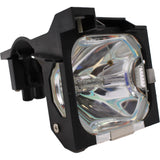 AL™ Series Lamp & Housing for The Mitsubishi LVP-SL25U Projector - 90 Day Warranty