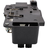 AL™ Series Lamp & Housing for The Mitsubishi XL25U Projector - 90 Day Warranty