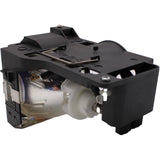 AL™ Series Lamp & Housing for The Mitsubishi LVP-XL25U Projector - 90 Day Warranty