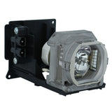 Jaspertronics™ OEM Lamp & Housing for the Mitsubishi XL1520 Projector with Ushio bulb inside - 240 Day Warranty