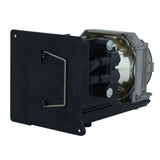 Jaspertronics™ Original Lamp & Housing for the Mitsubishi XL2550 Projector - 1 Year Warranty
