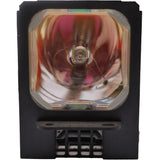 AL™ Series Lamp & Housing for The Mitsubishi XL5980U Projector - 90 Day Warranty