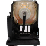 AL™ Series Lamp & Housing for The Saville AV MX-4700 Projector - 90 Day Warranty