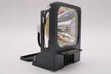 Genuine AL™ Lamp & Housing for the Saville AV MX-4700 Projector - 90 Day Warranty