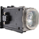 AL™ Series Lamp & Housing for The Mitsubishi HL2750U TV - 90 Day Warranty