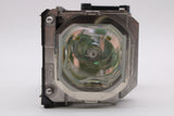 Genuine AL™ VLT-XL650LP Lamp & Housing for Mitsubishi Projectors - 90 Day Warranty