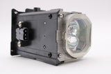 Genuine AL™ VLT-XL650LP Lamp & Housing for Mitsubishi Projectors - 90 Day Warranty