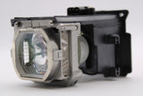 Jaspertronics™ Original Lamp & Housing for the Mitsubishi LW-6100 Projector - 1 Year Warranty