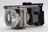 Jaspertronics™ OEM Lamp & Housing for the Mitsubishi LX-6200 Projector with Ushio bulb inside - 240 Day Warranty