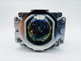 Genuine AL™ Lamp & Housing for the Mitsubishi WL7200U Projector - 90 Day Warranty