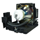 Genuine AL™ Lamp & Housing for the Mitsubishi PJ606 Projector - 90 Day Warranty