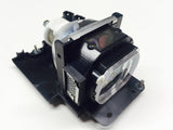 Genuine AL™ Lamp & Housing for the RCA SP61MD10 TV - 90 Day Warranty